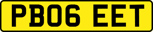 PB06EET