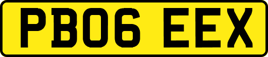 PB06EEX