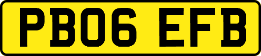 PB06EFB
