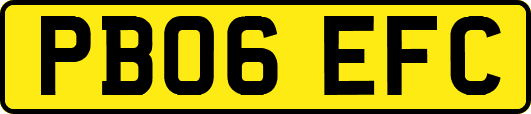 PB06EFC