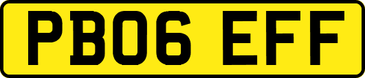 PB06EFF