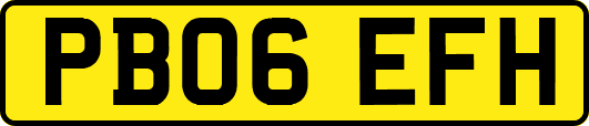 PB06EFH