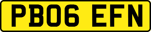 PB06EFN