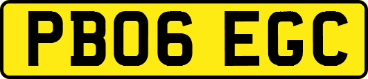 PB06EGC