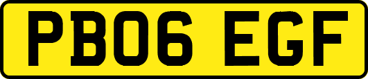 PB06EGF