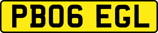 PB06EGL