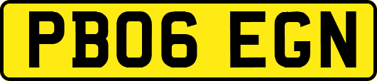 PB06EGN