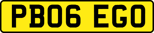 PB06EGO