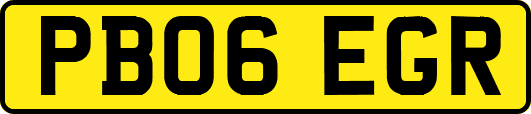 PB06EGR