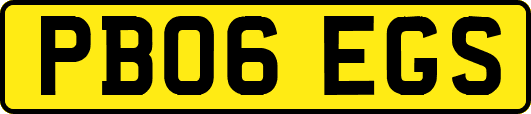 PB06EGS