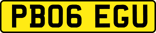 PB06EGU