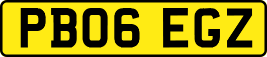PB06EGZ