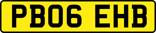 PB06EHB