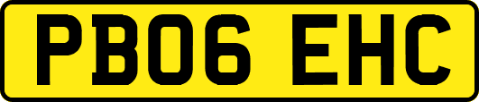 PB06EHC