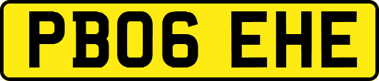 PB06EHE