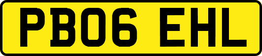 PB06EHL