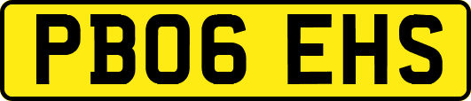 PB06EHS