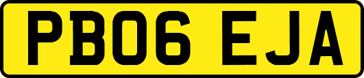 PB06EJA
