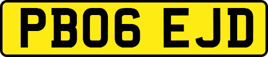 PB06EJD