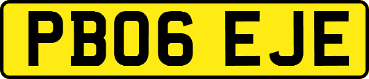 PB06EJE