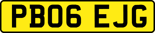 PB06EJG