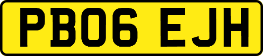 PB06EJH