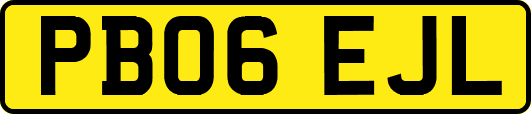 PB06EJL