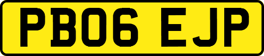 PB06EJP