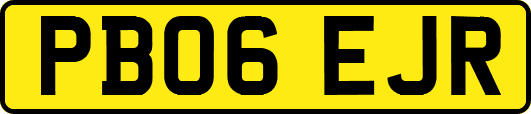PB06EJR