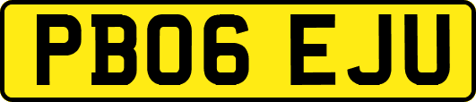PB06EJU