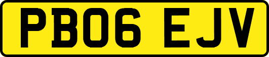 PB06EJV