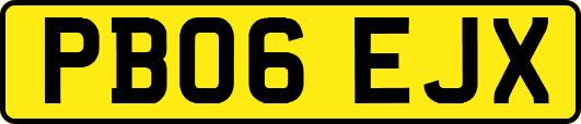 PB06EJX