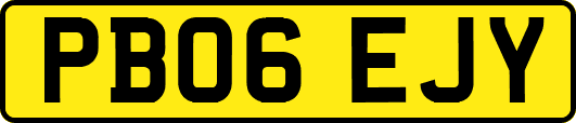 PB06EJY
