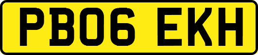 PB06EKH
