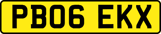 PB06EKX