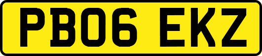 PB06EKZ