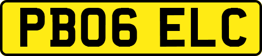 PB06ELC
