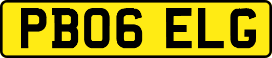 PB06ELG