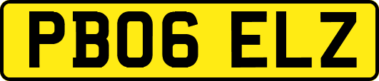PB06ELZ