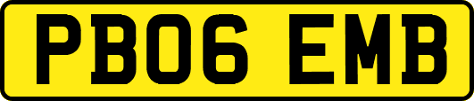 PB06EMB