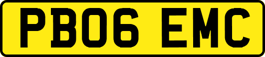 PB06EMC