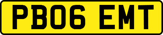 PB06EMT