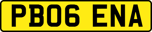 PB06ENA