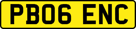 PB06ENC