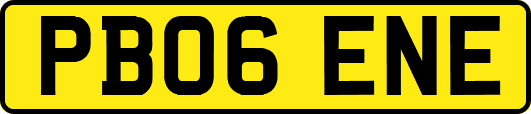 PB06ENE