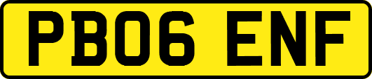 PB06ENF