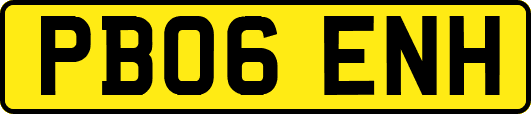 PB06ENH