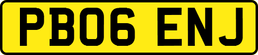 PB06ENJ