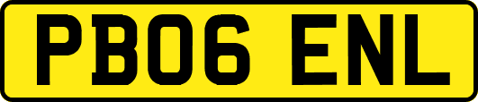 PB06ENL