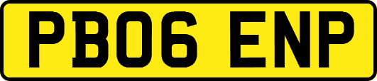 PB06ENP